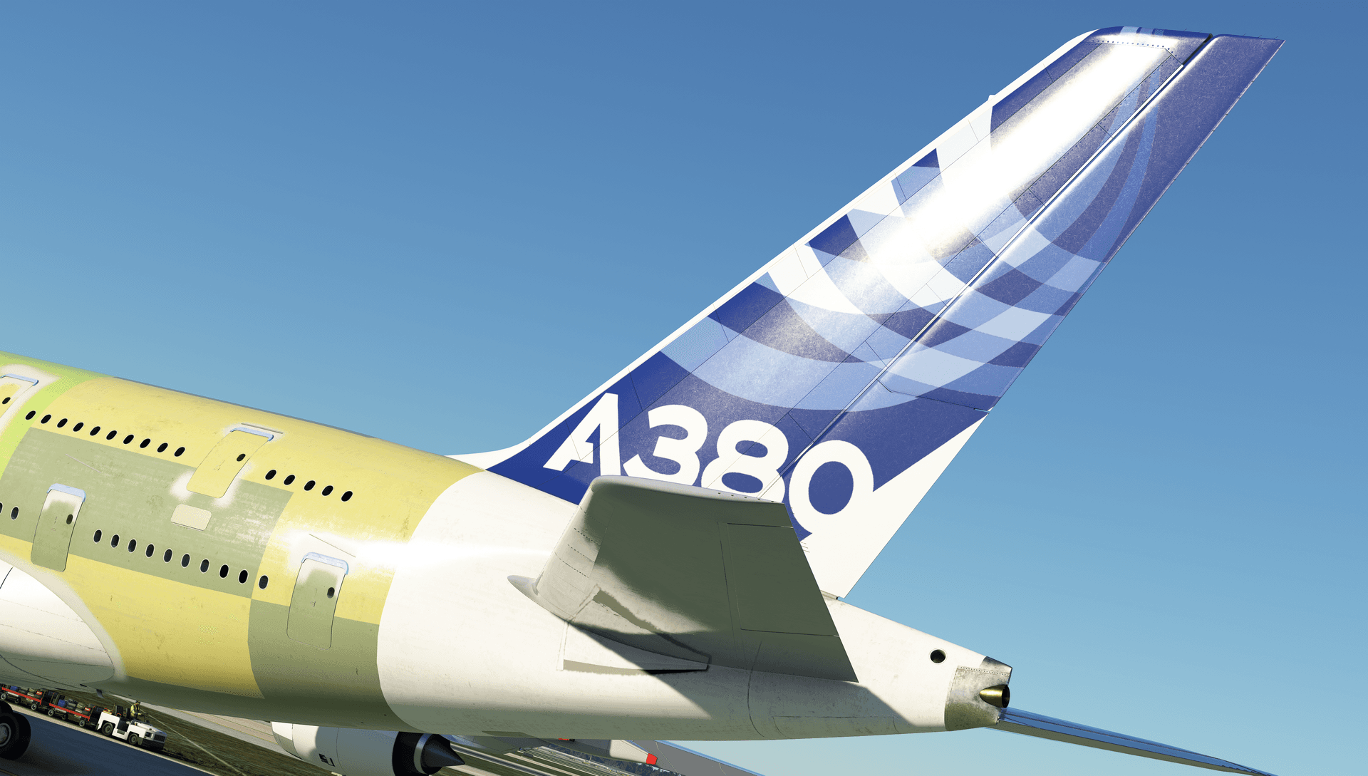 A380X